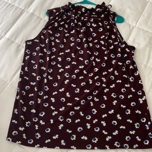 Worthington tank top. Size XL tall.